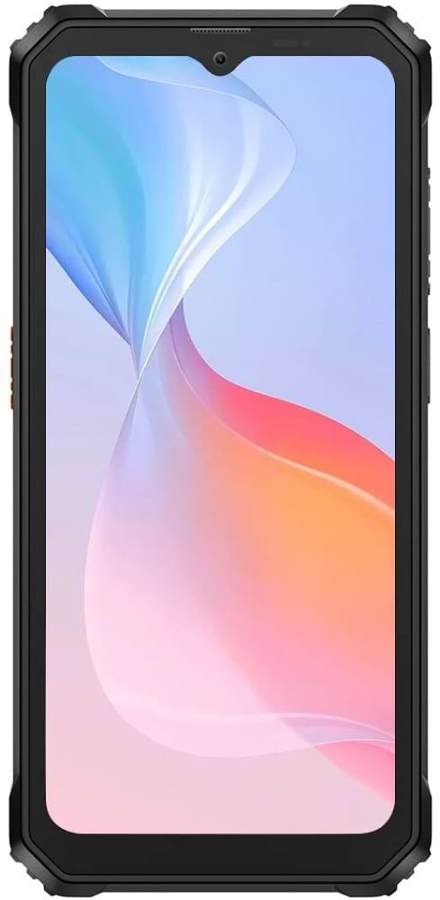 Фото - Смартфон Blackview BV6200 Pro 6GB/128GB Black