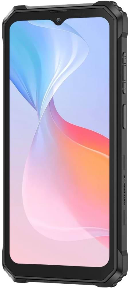 Фото - Смартфон Blackview BV6200 Pro 6GB/128GB Black