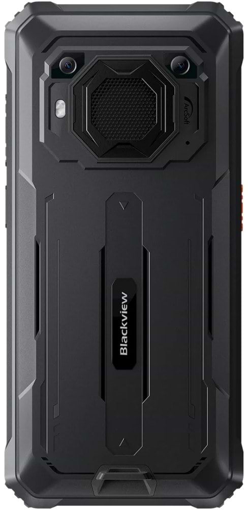 Фото - Смартфон Blackview BV6200 Pro 6GB/128GB Black