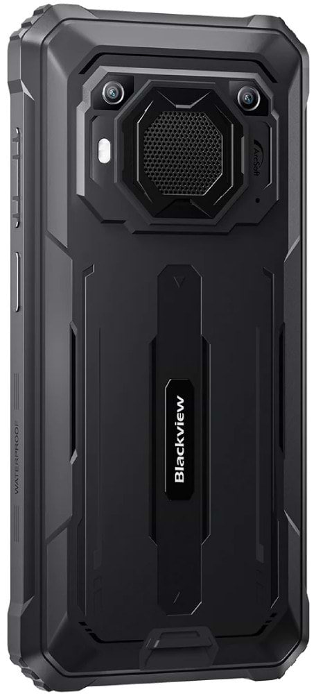 Фото - Смартфон Blackview BV6200 Pro 6GB/128GB Black