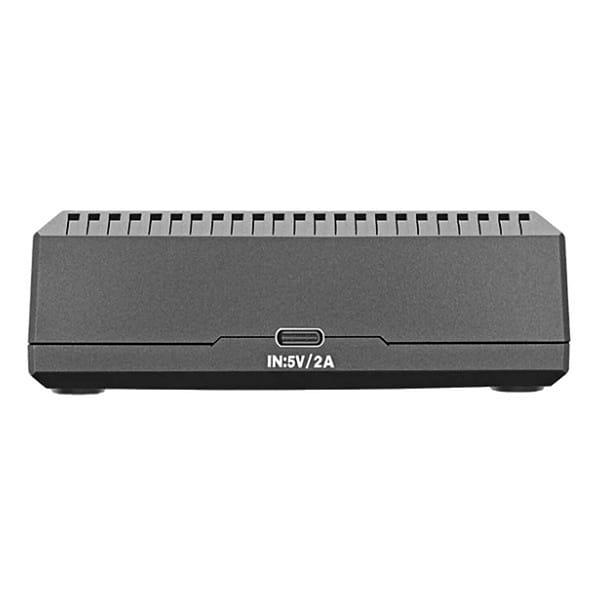 Фото - З/пристрій для акумуляторів AA/AAA LiitoKala Lii-CH4