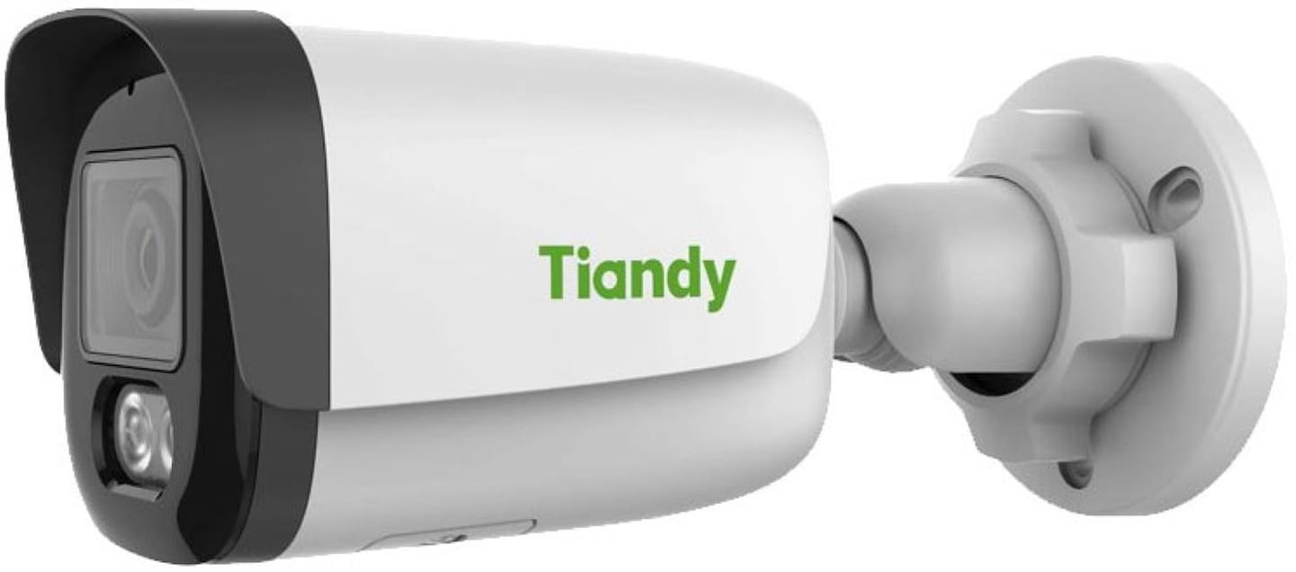 IP-камера Tiandy TC-C34WP_4MM - Фото 1