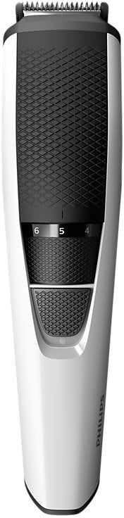 Фото - Тример для вусів і бороди Philips BT3206/14
