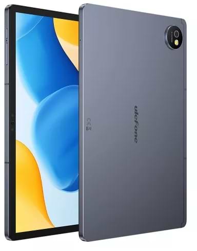 Фото - Планшет Ulefone Tab A10 Pro 6/128Gb Space Gray