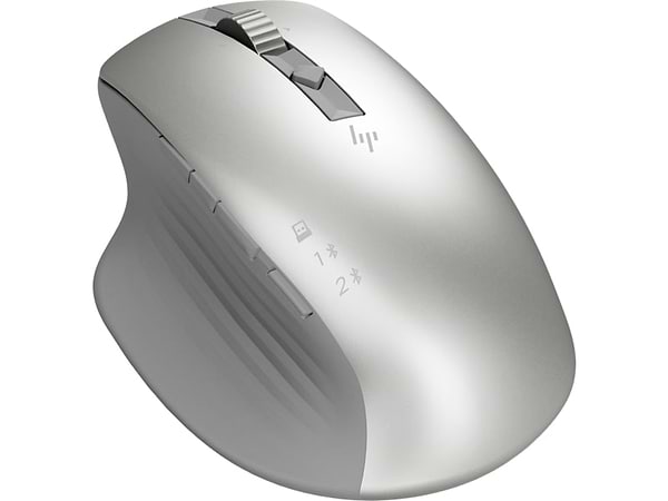 Фото - Мышь беспроводная HP Creator 930 WL Silver (1D0K9AA)