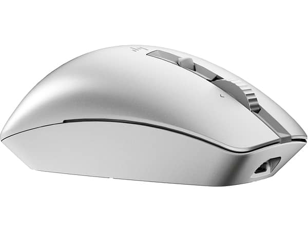 Фото - Мышь беспроводная HP Creator 930 WL Silver (1D0K9AA)