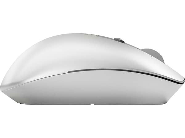 Фото - Мышь беспроводная HP Creator 930 WL Silver (1D0K9AA)