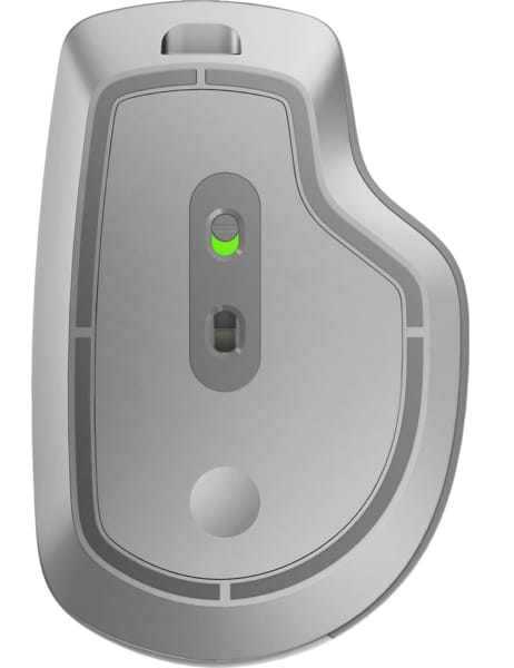 Фото - Мышь беспроводная HP Creator 930 WL Silver (1D0K9AA)