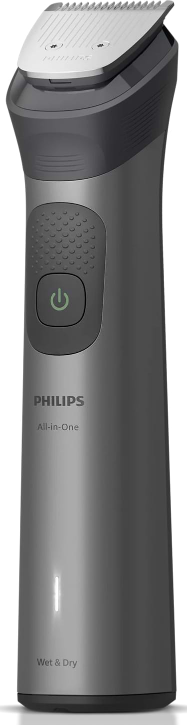 Фото - Тример універсальний Philips MG7921/15 серії 7000 (15-в-1)