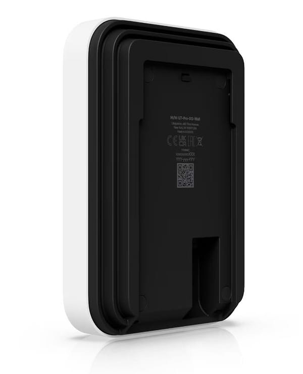 Фото - Точка доступу Ubiquiti U7-PRO-XG-WALL