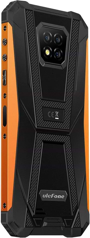 Фото - Смартфон Ulefone Armor 8 Pro 8/128Gb Orange