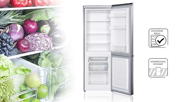 Фото - Холодильник MPM MPM-182-KB-33/AA