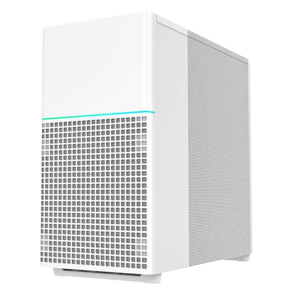 Фото - Корпус Gamemax P31 WH без БЖ