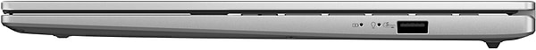 Фото - Ноутбук Asus Vivobook S14 M3407HA-LY018 Cool Silver
