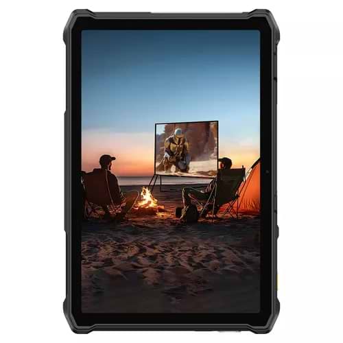 Фото - Планшет Ulefone Armor Pad 5 Ultra 5G 12/512Gb NFC Black