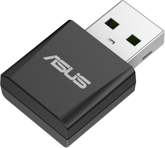 Фото - USB-адаптер сети WiFi Asus USB-BE92