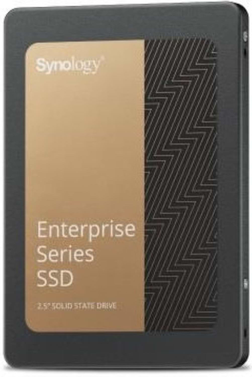 SSD-накопичувач внутрішній Synology SSD SATA2.5" 3.84TB 6GB/S (SAT5221-3840G)
