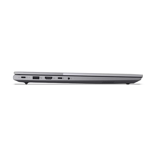 Фото - Ноутбук Lenovo ThinkBook 16 G8 IAL (21SK007YRA) Arctic Grey