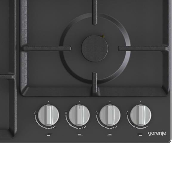 Фото - Варочная панель газовая Gorenje GW 641 EXB