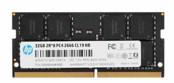 Sodimm 32gb ddr4 shop
