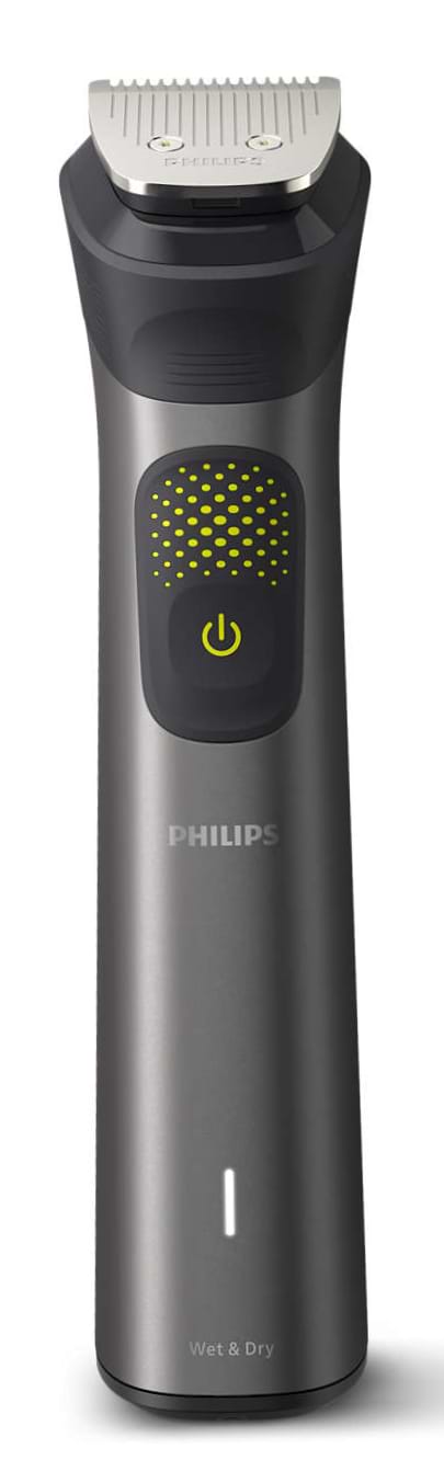 Фото - Тример універсальний Philips MG9530/15  series 9000 13-в-1