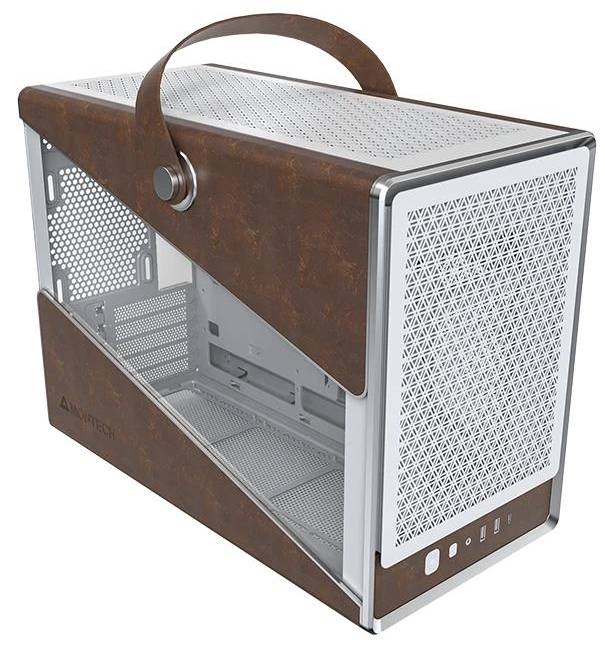 Корпус Montech HERITAGE (W)