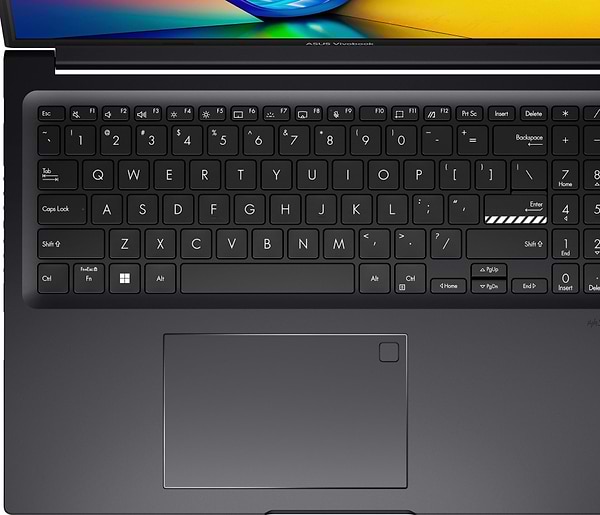 Фото - Уценка - Ноутбук Asus K3605ZU-N1036 Indie Black