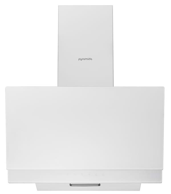 Фото - Витяжка декоративна Pyramida NX 60 (800) S GWH