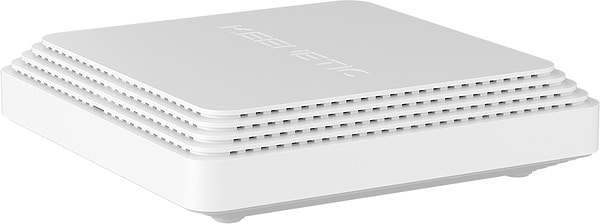 Фото - Маршрутизатор інтернет WiFi6 Keenetic Hopper SE (KN-3812)