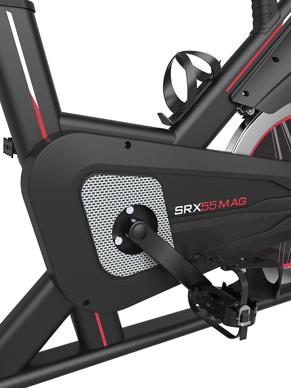 Фото - Велотренажер Toorx Indoor Cycle SRX 55 MAG (SRX-55-MAG)