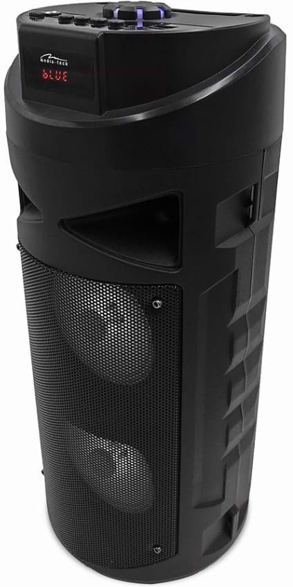 Фото - Портативная акустика Media-Tech MT3165