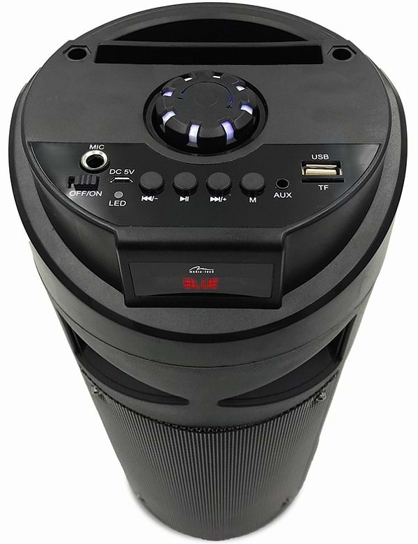 Фото - Портативная акустика Media-Tech MT3165