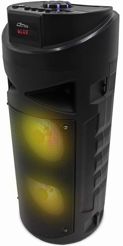 Фото - Портативная акустика Media-Tech MT3165