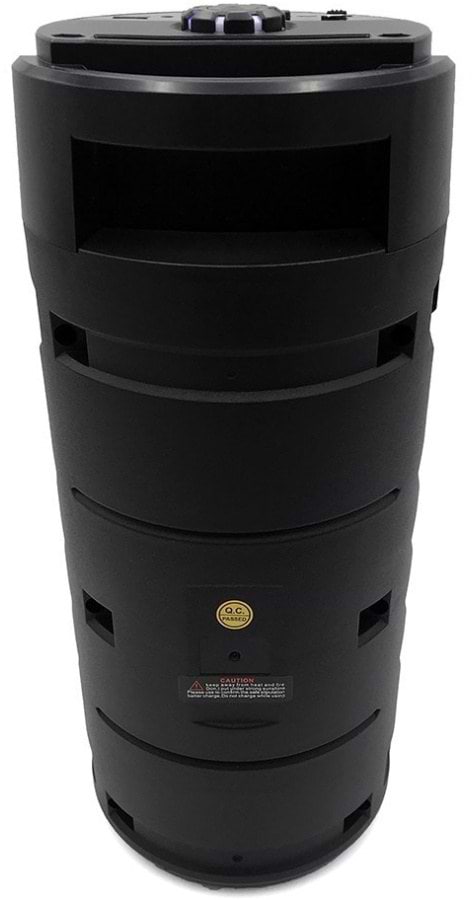 Фото - Портативная акустика Media-Tech MT3165