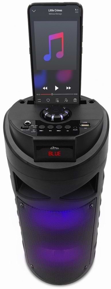 Фото - Портативная акустика Media-Tech MT3165