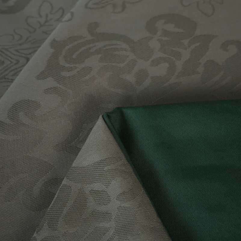 Фото - Комплект постільної білизни дитячий MirSon 110х140 см 6037 Nellie Сатин Жакард (2200009023248)