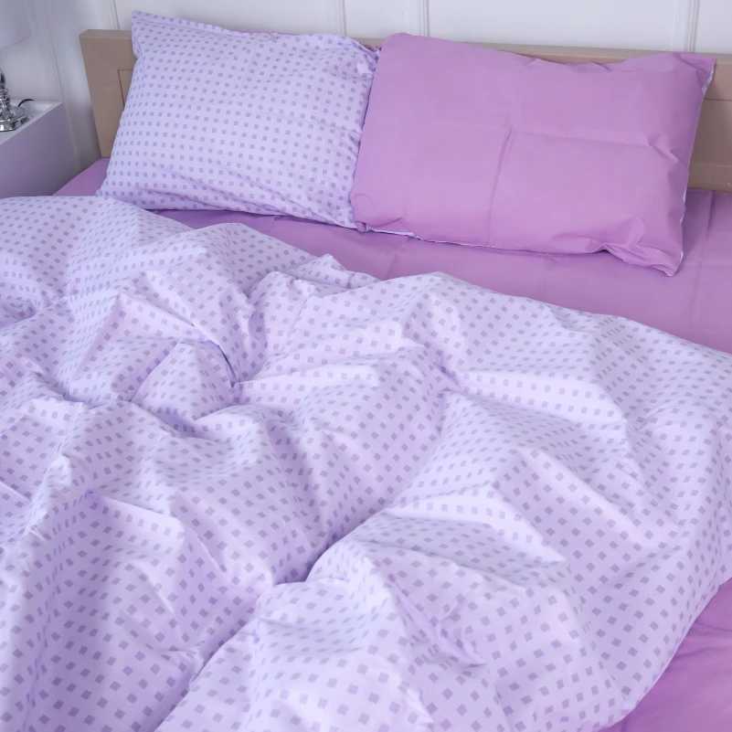 Комплект постельного белья детский MirSon 110х140 см Бязь 17-4766 Abruzzo (2200008943752)