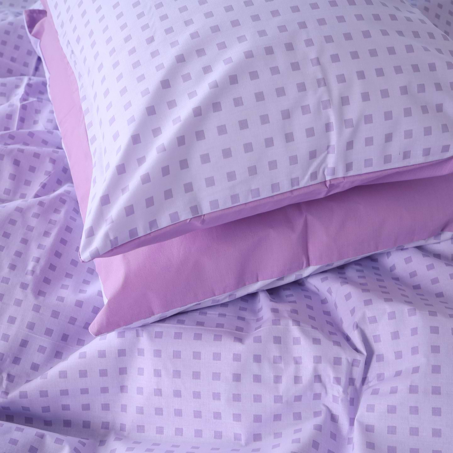 Наволочка MirSon Бязь 17-4766 Abruzzo 60х60 см (2200008943653)