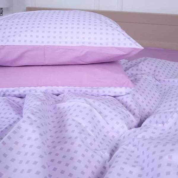 Фото - Комплект постільної білизни дитячий MirSon 110х140 см Ranforce Elite 17-4766 Abruzzo (2200008944018)