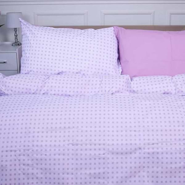 Фото - Комплект постільної білизни дитячий MirSon 110х140 см Ranforce Elite 17-4766 Abruzzo (2200008944018)