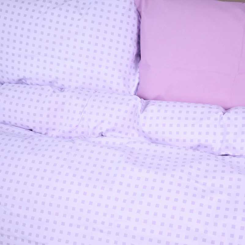 Фото - Комплект постільної білизни дитячий MirSon 110х140 см Ranforce Elite 17-4766 Abruzzo (2200008944018)