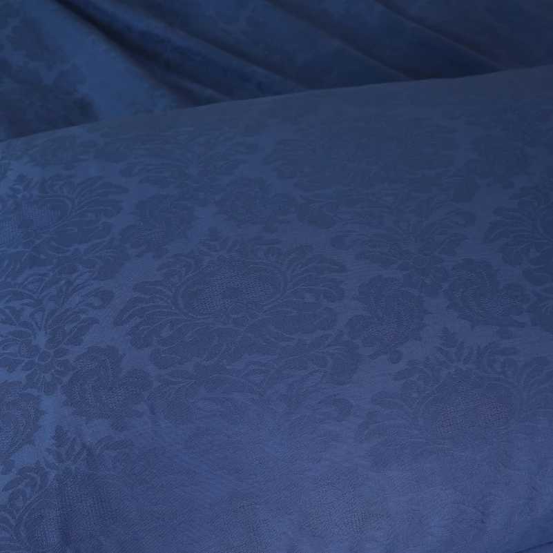 Фото - Комплект постільної білизни дитячий MirSon 110х140 см 6039 Ophelia Сатин Жакард (2200009023767)