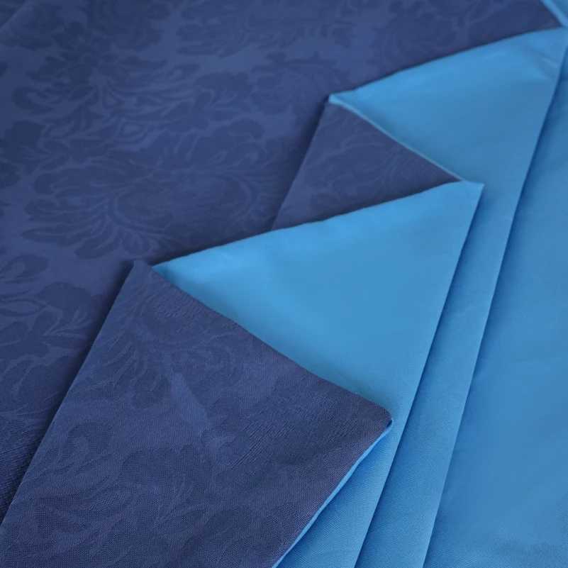 Фото - Комплект постільної білизни дитячий MirSon 110х140 см 6039 Ophelia Сатин Жакард (2200009023767)