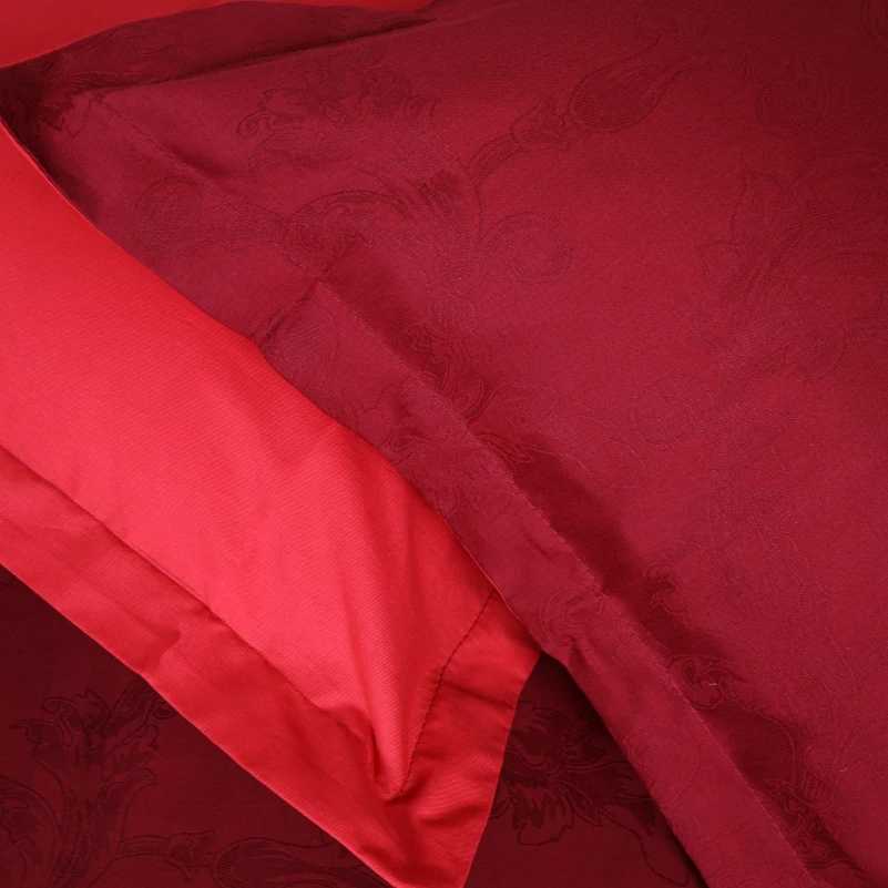 Фото - Комплект постільної білизни дитячий MirSon 110х140 см 6040 Rosalie Сатин Жакард (2200009024023)