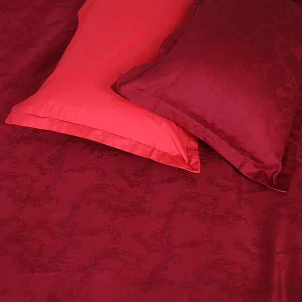 Фото - Комплект постільної білизни дитячий MirSon 110х140 см 6040 Rosalie Сатин Жакард (2200009024023)