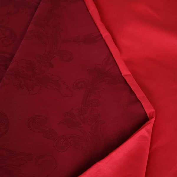 Фото - Комплект постільної білизни дитячий MirSon 110х140 см 6040 Rosalie Сатин Жакард (2200009024023)