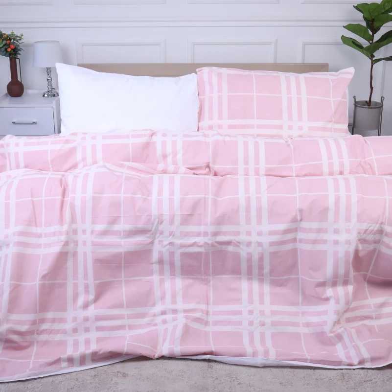 Комплект постільної білизни дитячий MirSon 110х140 см Ranforce Elite 17-4747 Melissa (2200008932138)