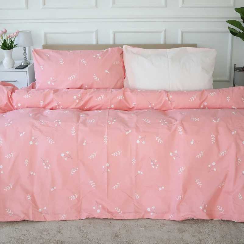 Комплект постільної білизни дитячий MirSon 110х140 см Ranforce Elite 17-4755 Bibiana (2200008938291)