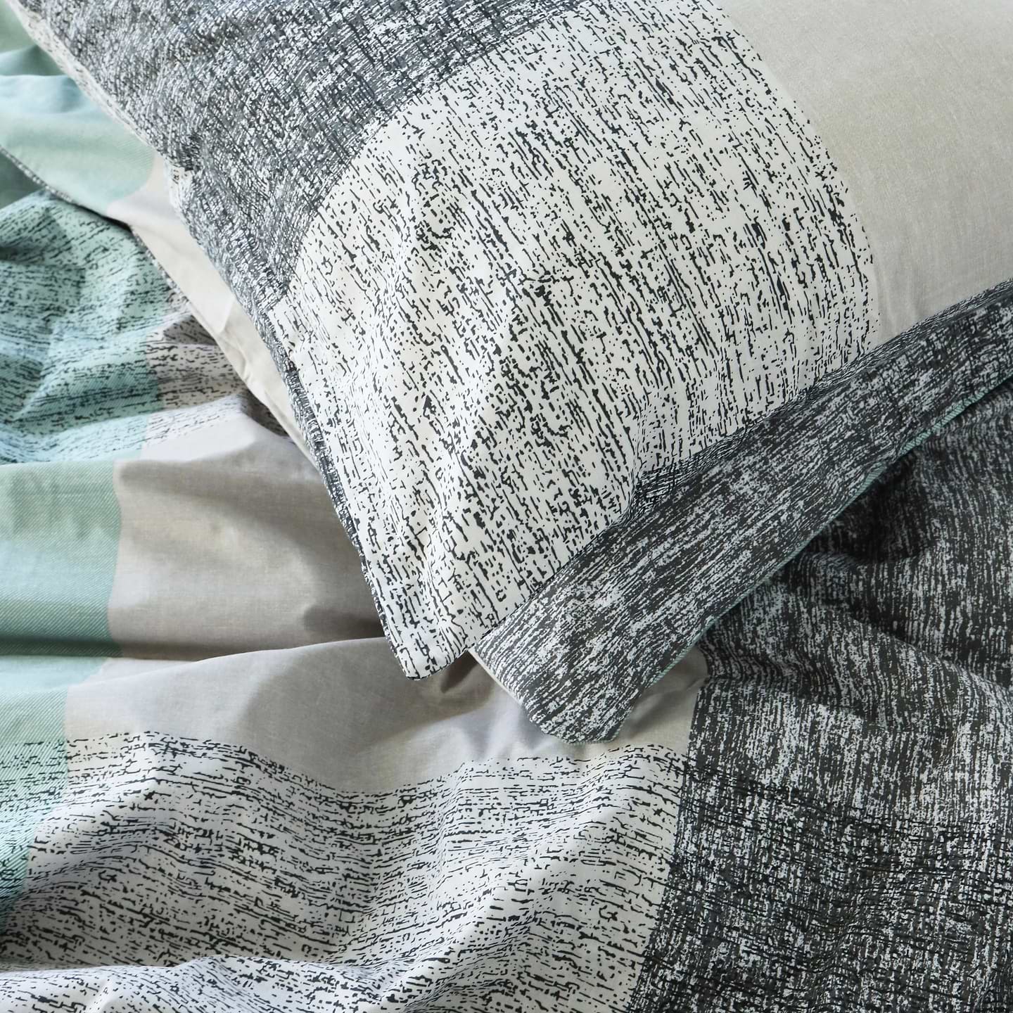 Наволочка MirSon Бязь 17-4816 Meren 70х70 см (2200009019647)