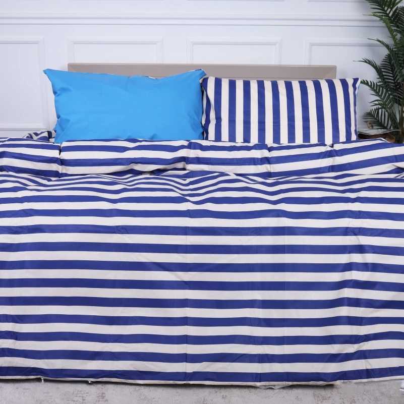 Комплект постельного белья детский MirSon 110 х 140 см 17-4783 Columbus Ranforce Elite (2200008968397)